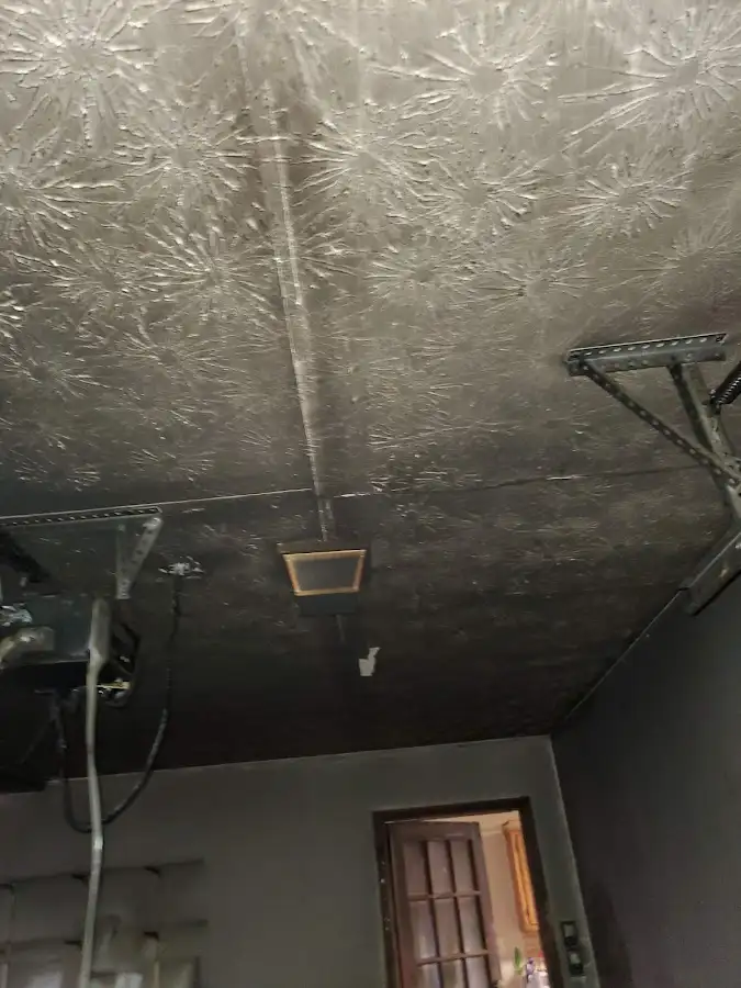 Fire and smoke damage assessment for Emergency Water Damage Services in Altoona